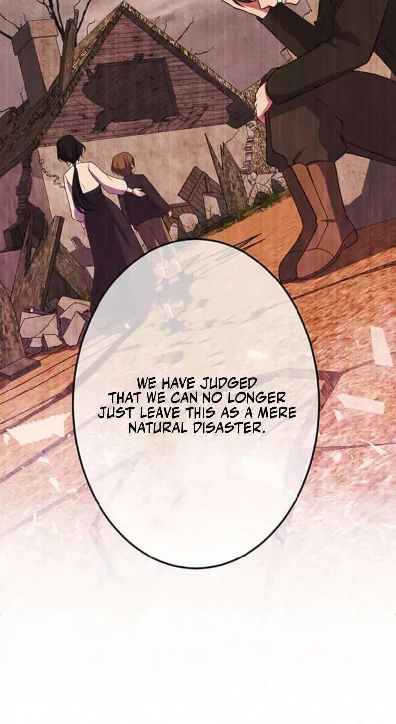 The Villainess Can’t Take Revenge on Her Reaper Father Chapter 95 - page 43