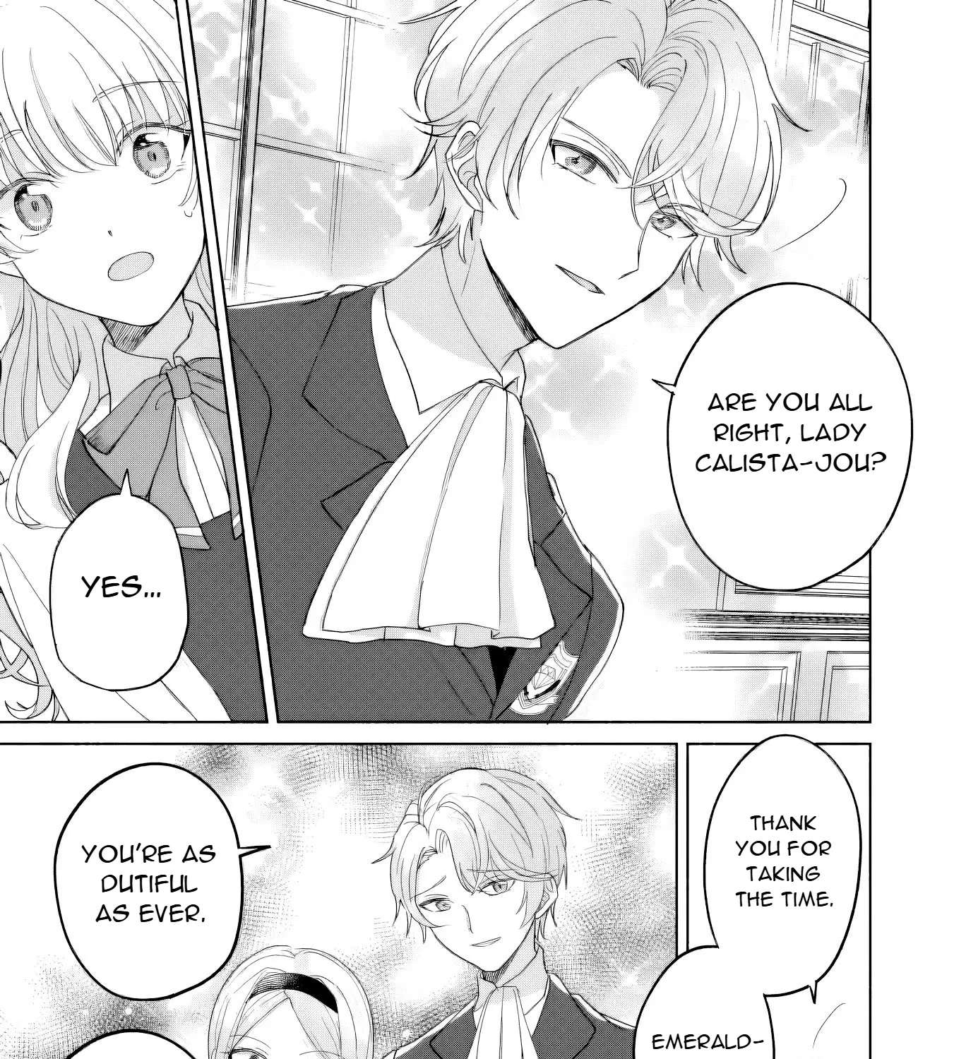 My Greedy Stepsister Stole My Fiancé and Tried to Take My House, so My Patience Finally Snapped Chapter 1 - page 48