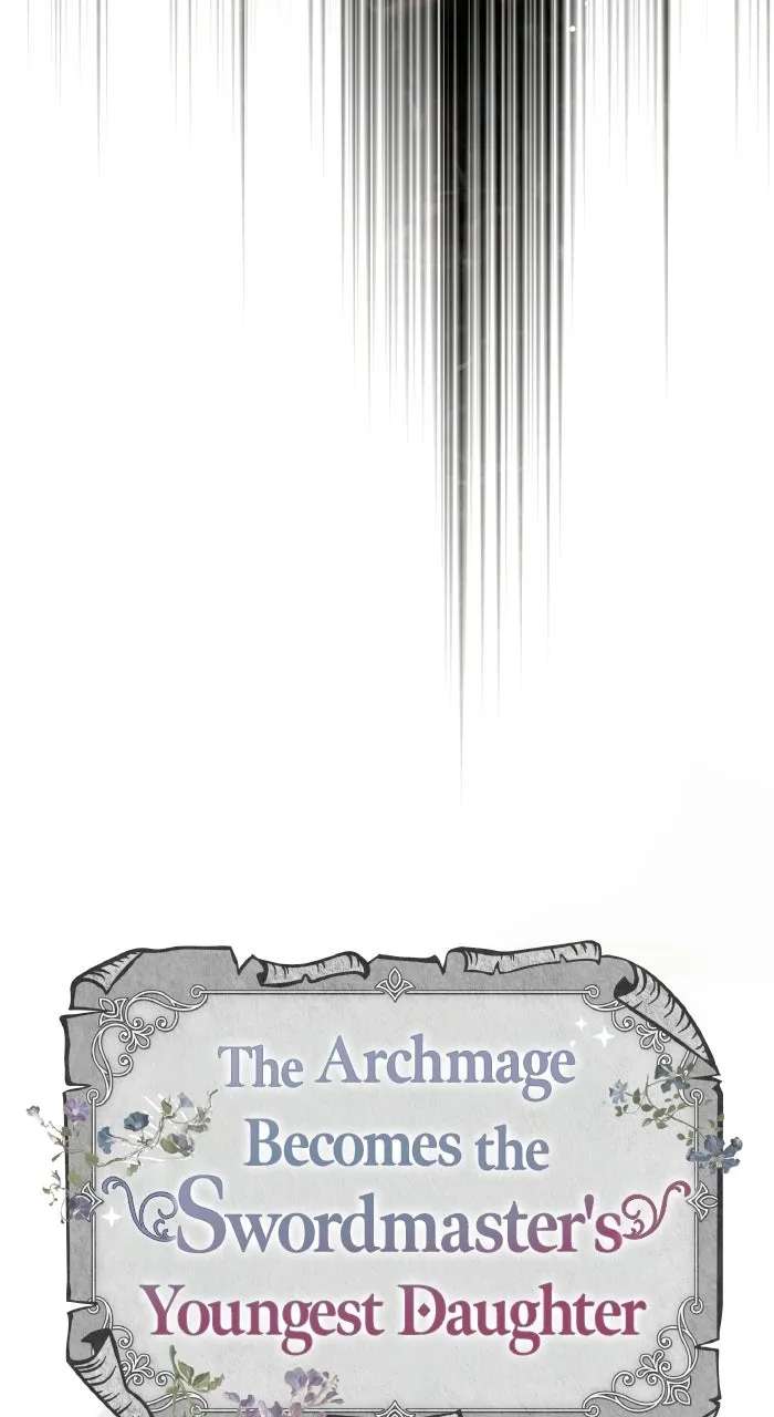 The Archmage Becomes theSwordmaster's Youngest Daughter Chapter 36 - page 36