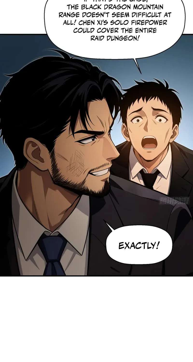 My Golden Traits Can Evolve Infinitely Chapter 15 - page 7