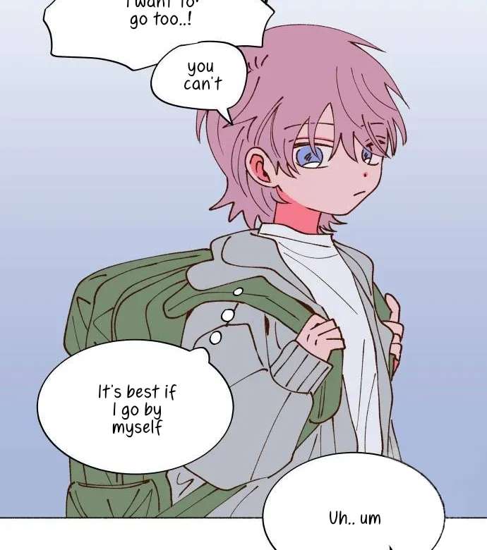 Even If It Goes to Waste Chapter 5 - page 66