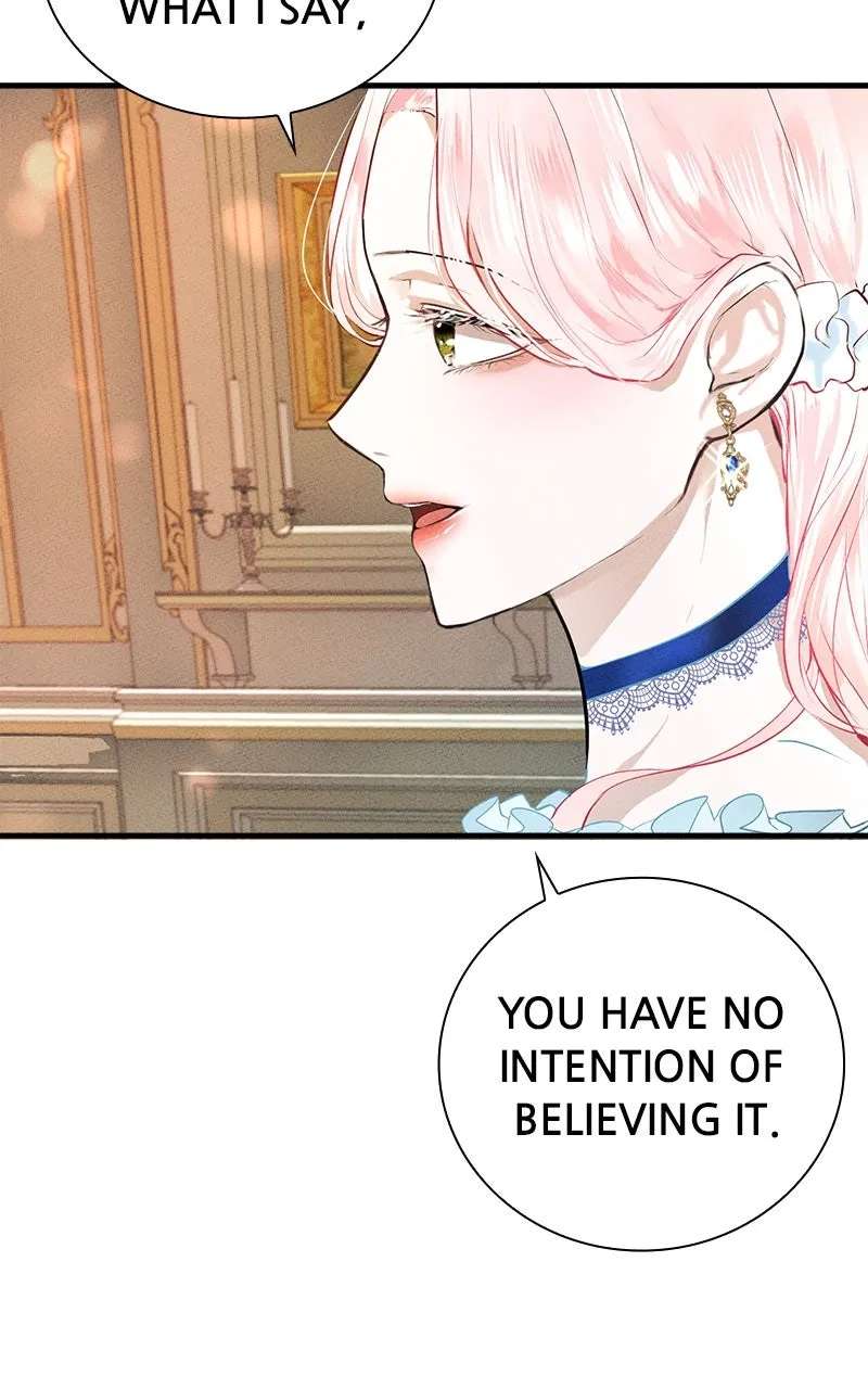 Time To Call OffThis Engagement Chapter 4 - page 2