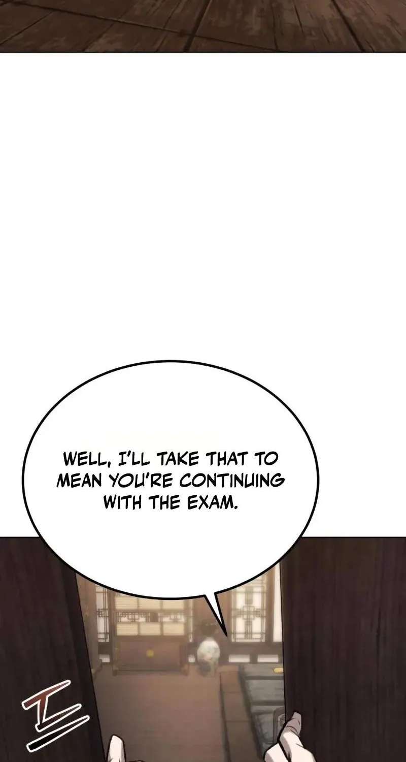 I Became a Martial Arts God's Youngest Son Chapter 3 - page 116