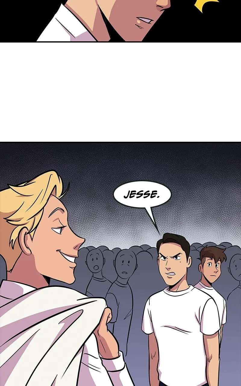Fence Chapter 27 - page 44