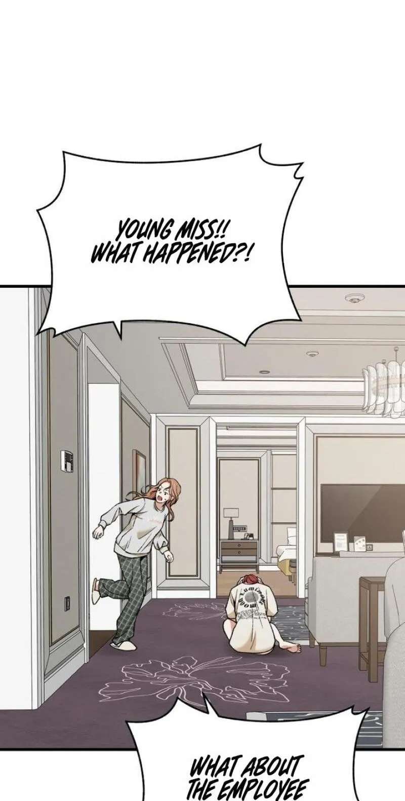 The house you live in Chapter 52 - page 69