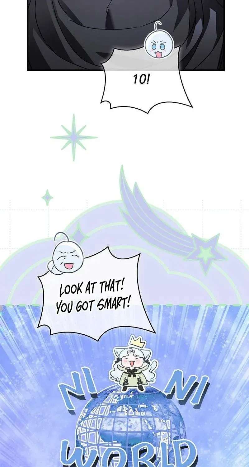 The Female Lead Takes Care of Everything Chapter 21 - page 10