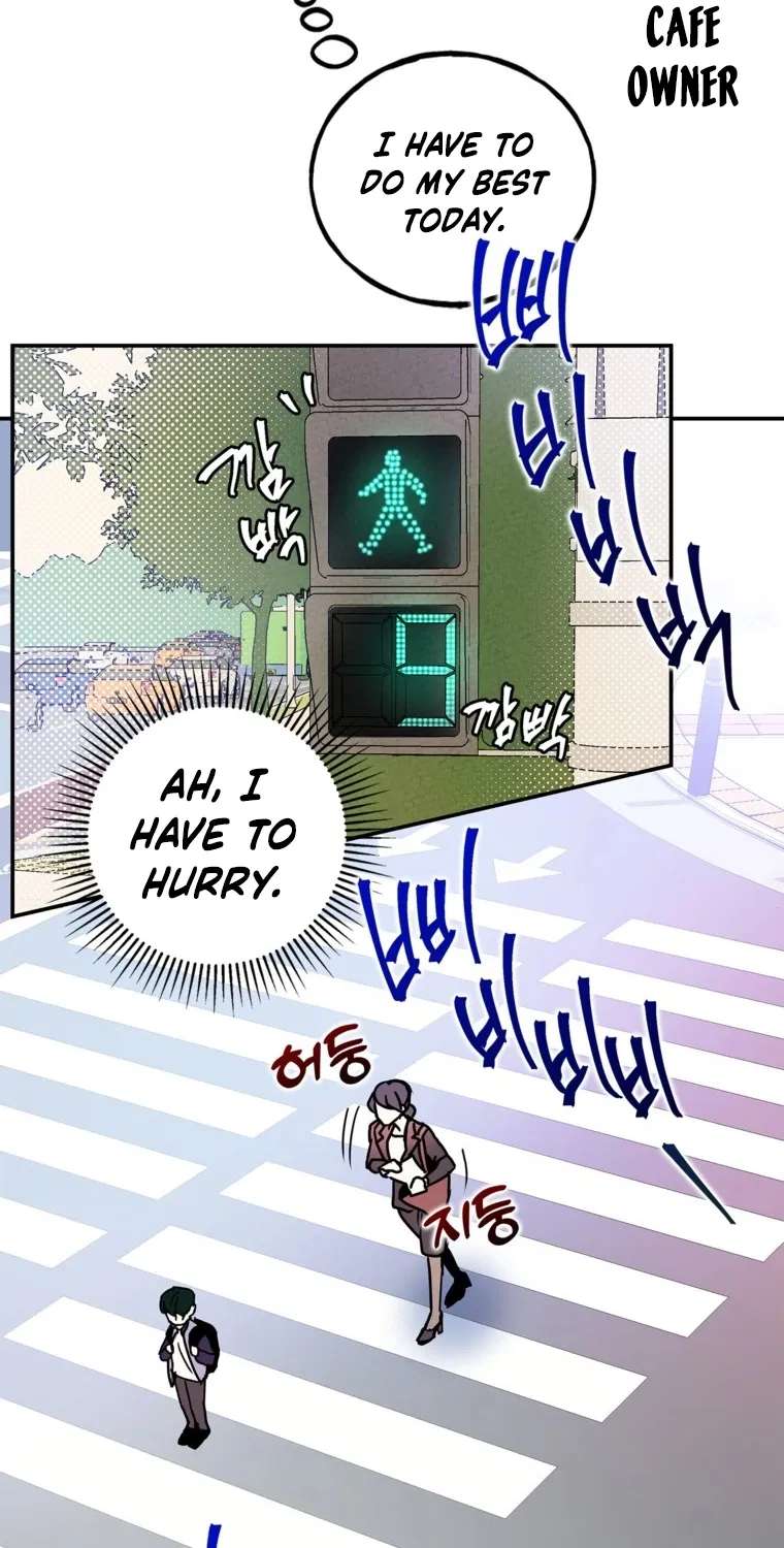 Help Me! Mystery Chapter 2 - page 19