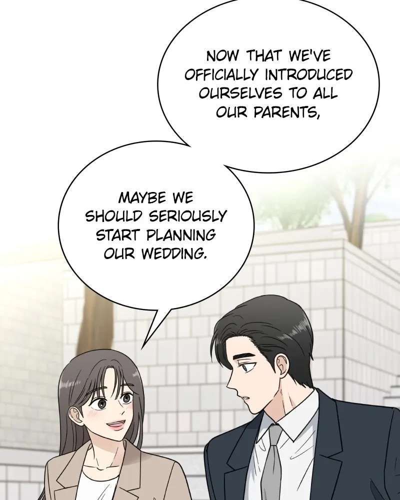 It Wasn’t Love At First Sight Chapter 60 - page 72