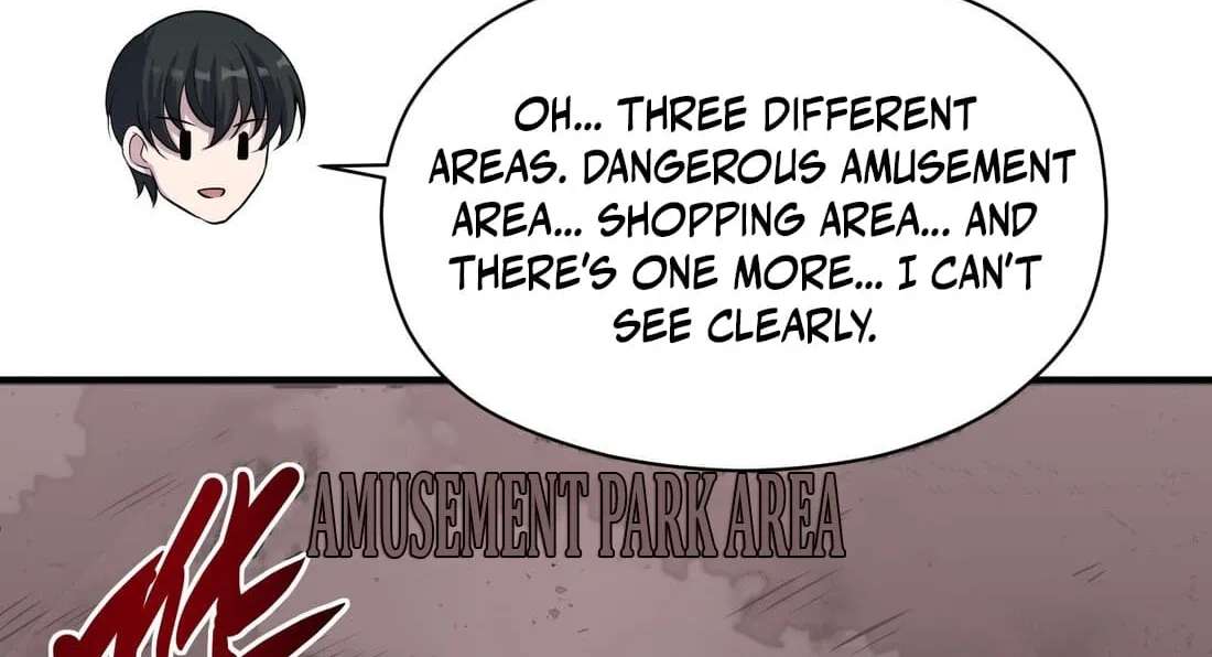 I Was Found Out Pretending To Be a Rookie in a Paranormal World?! Chapter 22 - page 49