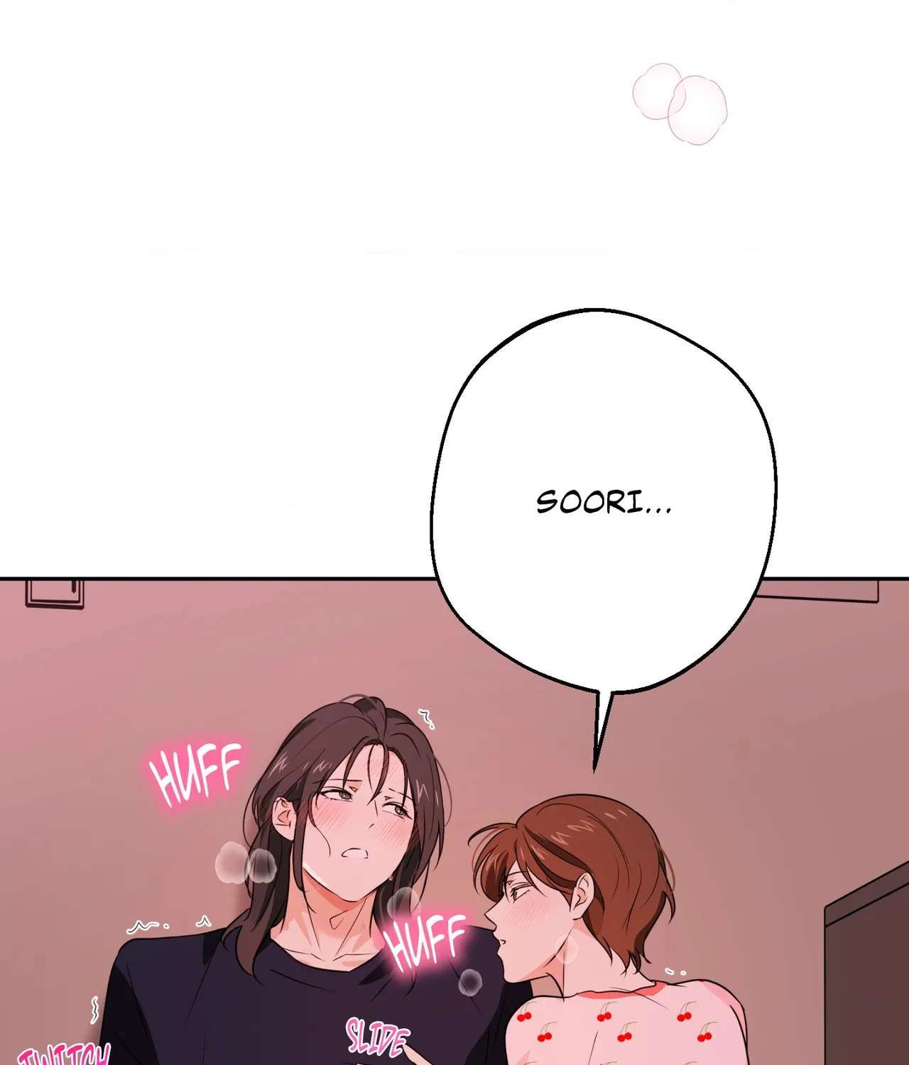 Tada Hitori, Anata Dake Chapter 11 - page 104