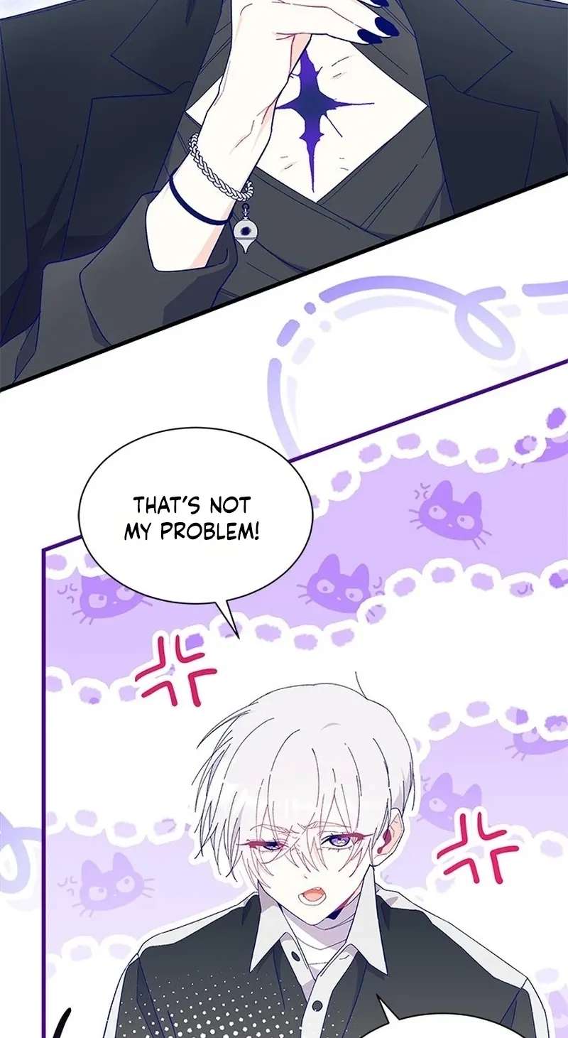 I Don't Want to Play Matchmaker! Chapter 115 - page 17