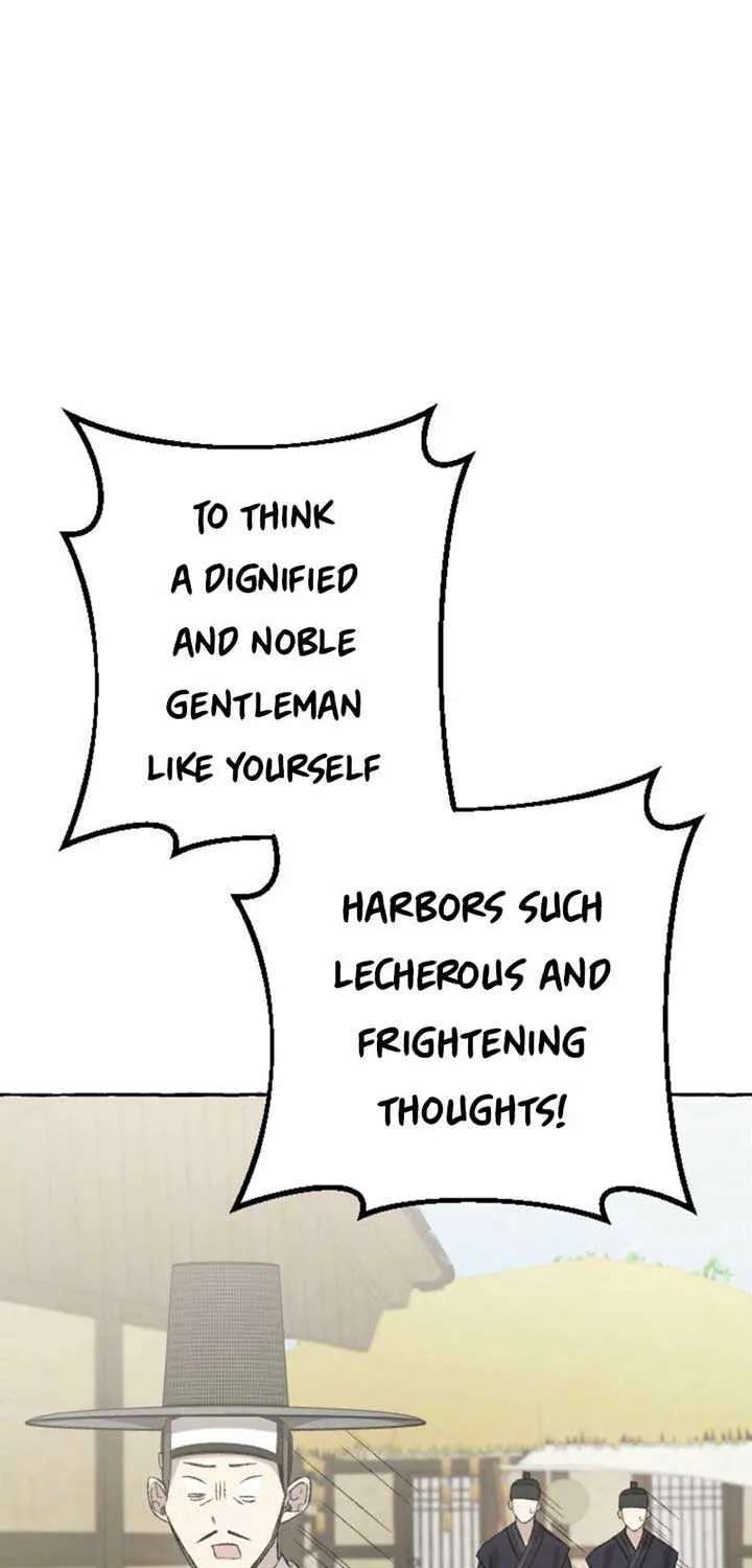 Hyangdan Chronicles Chapter 3 - page 92