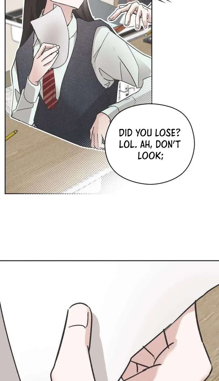 An Equation Without Wrong Answers Chapter 3 - page 68