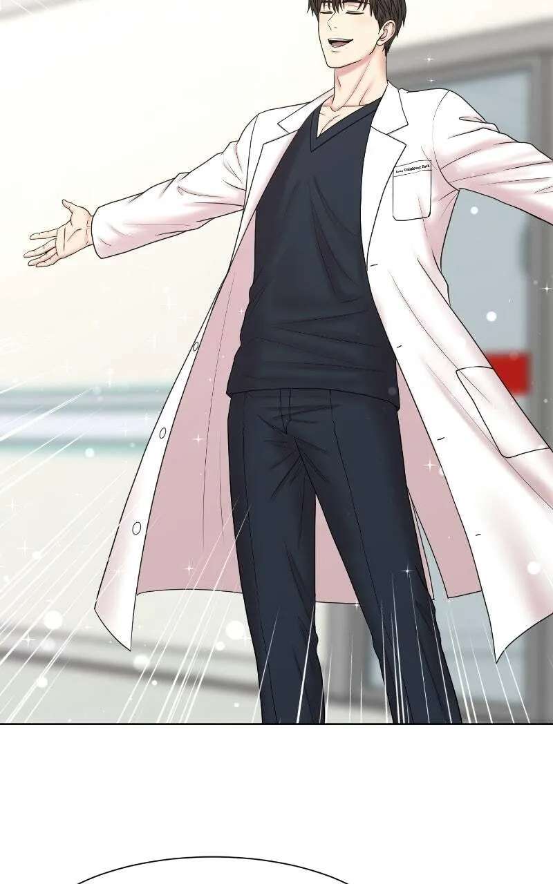 Trauma Center:Dr. Baek Chapter 47 - page 4