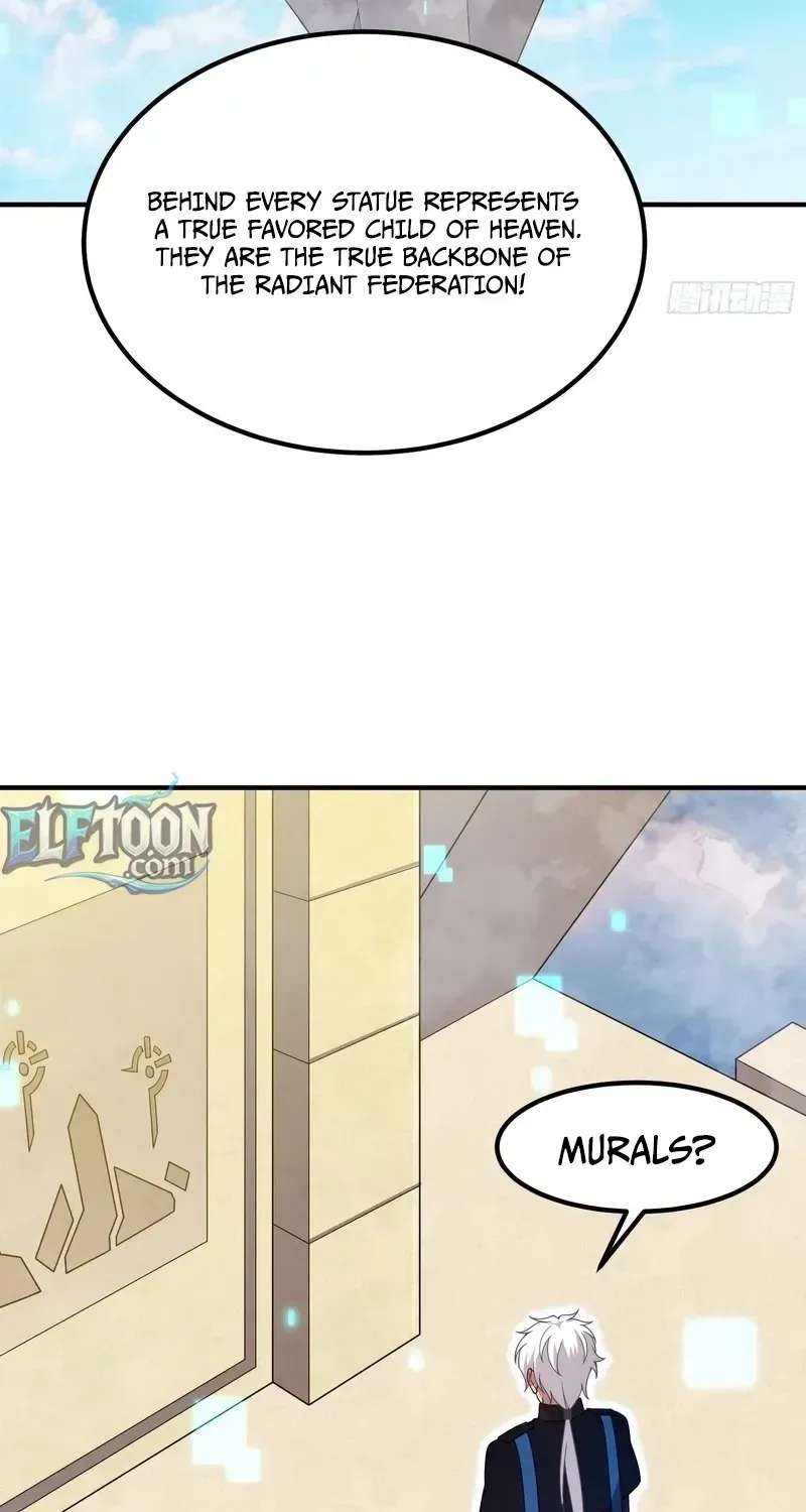 Beast Evolution Chapter 80 - page 21