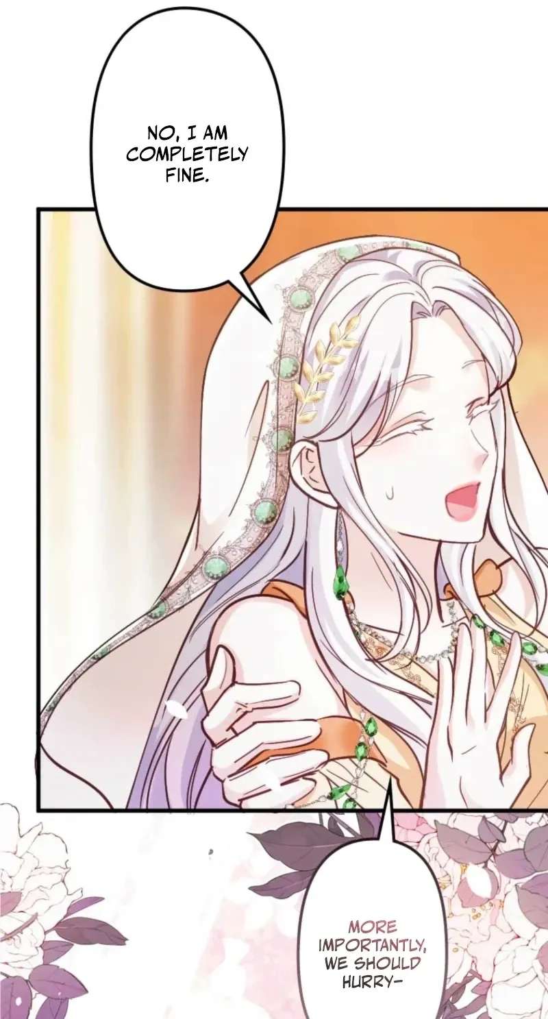 The Tyrant's Overprotective Contract Mother Chapter 54 - page 44
