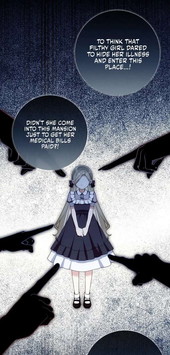 I'm Trying to Become the Dark Duke's Family Chapter 31 - page 79
