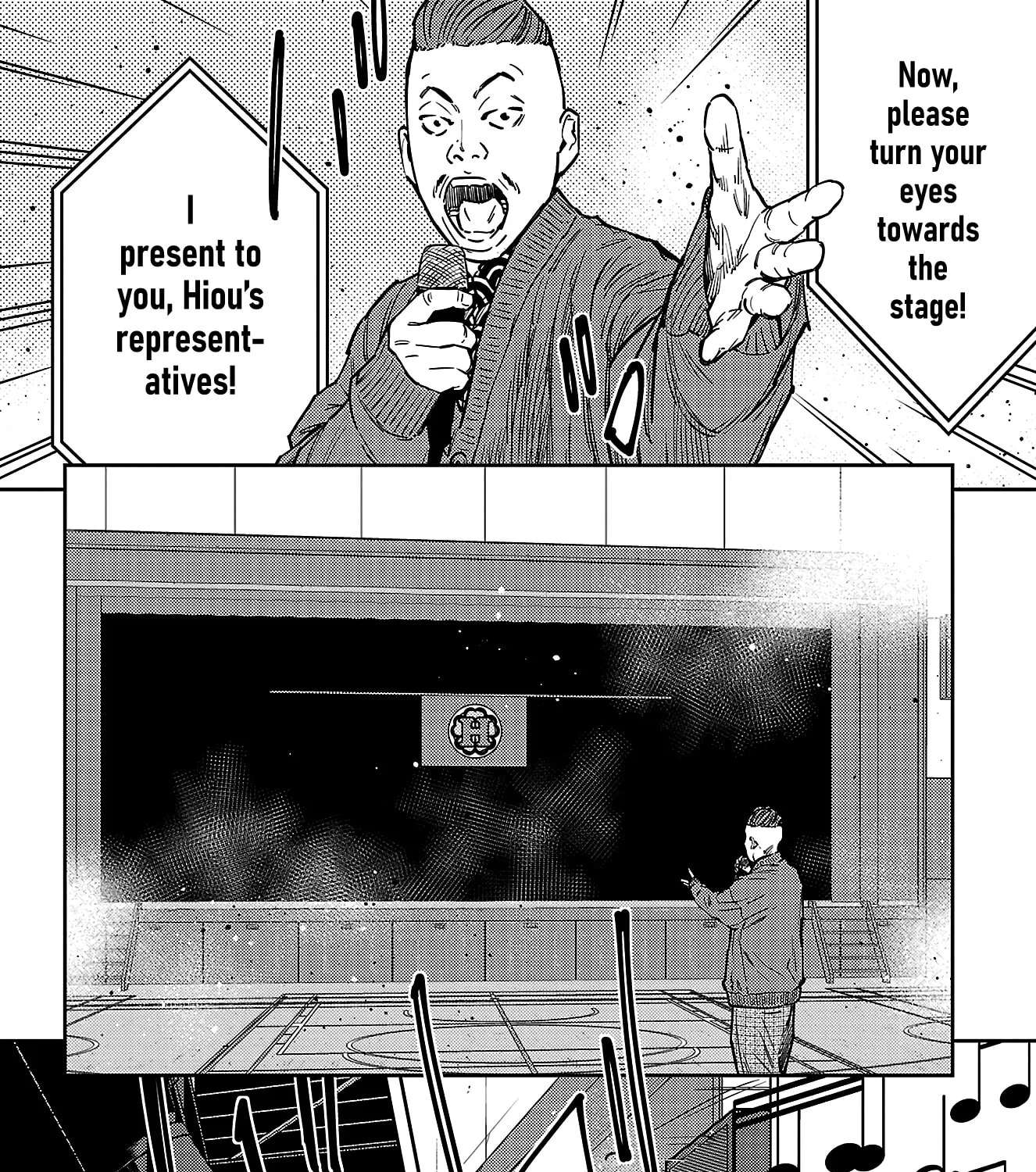 Nine Peaks Chapter 175 - page 26