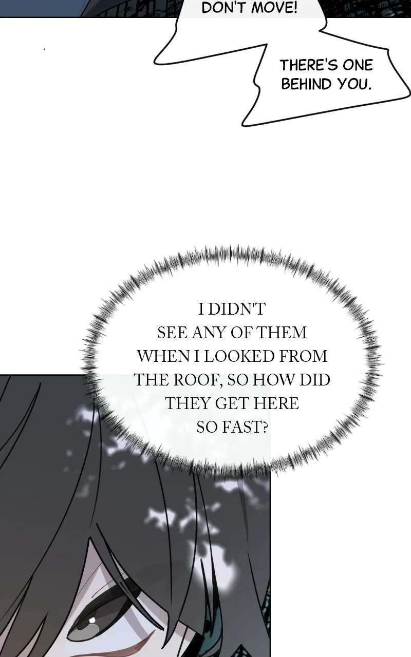 The Postmanof the Apocalypse Chapter 20 - page 73