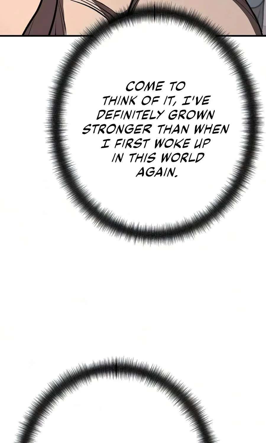 The Berserker's Second Playthrough Chapter 38 - page 130