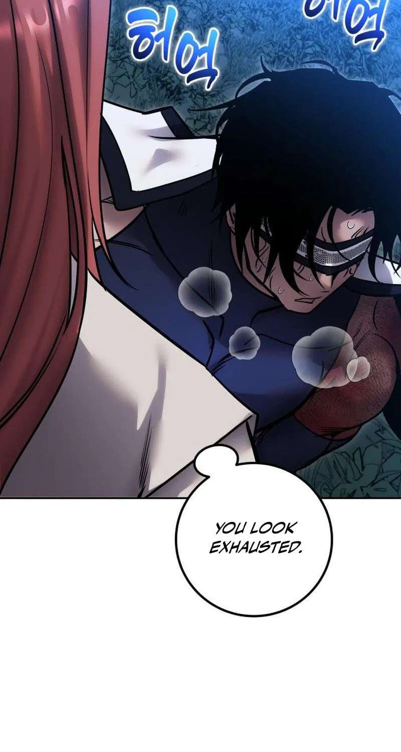 Secretly More Powerful than the Hero Chapter 136 - page 64