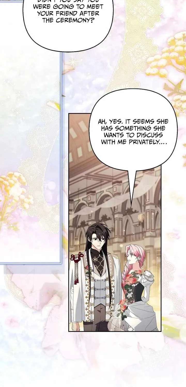 The Youngest Daughter Of The Villainous Duke Chapter 146 - page 107
