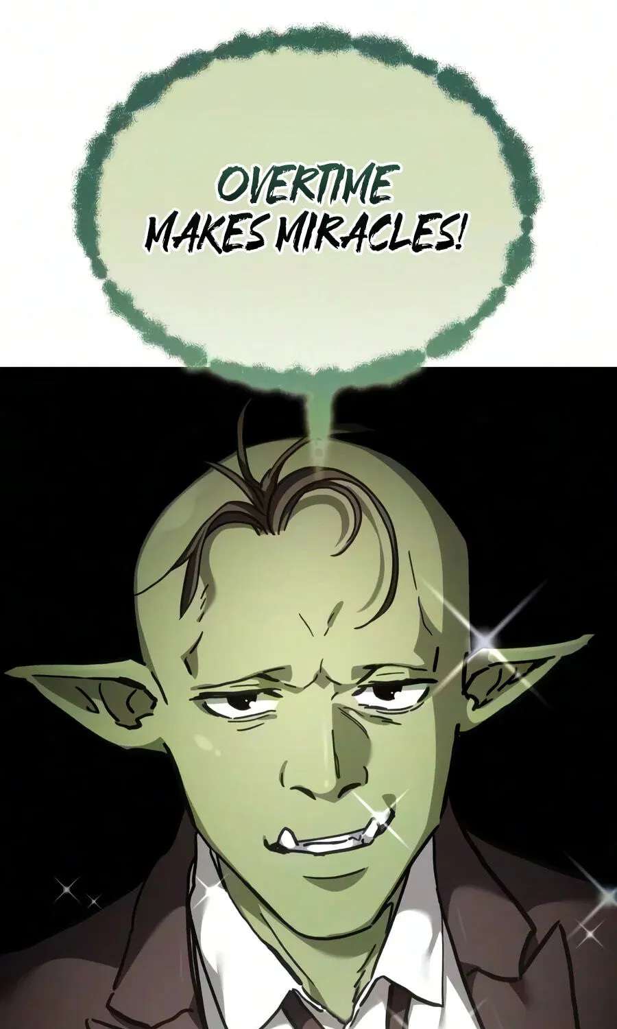 Goblin Inc. Chapter 11 - page 109