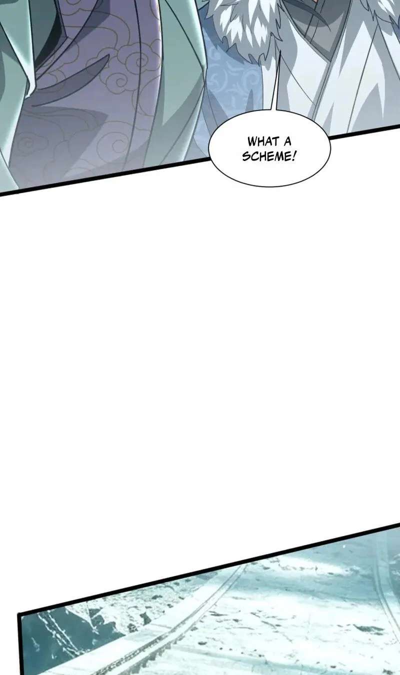 Greetings, Sect Leader Chapter 32 - page 71