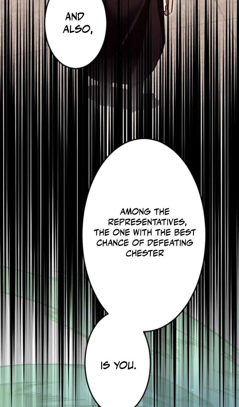 Kaiki Shita Ken Sei no Mahou Riron Chapter 37 - page 61