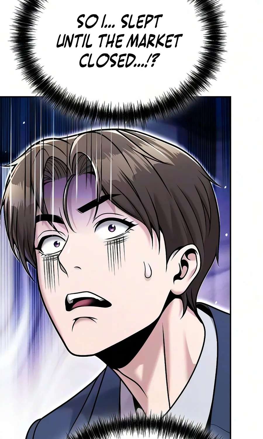 The Money Keeps Piling Up Even If I Spend It Chapter 8 - page 97