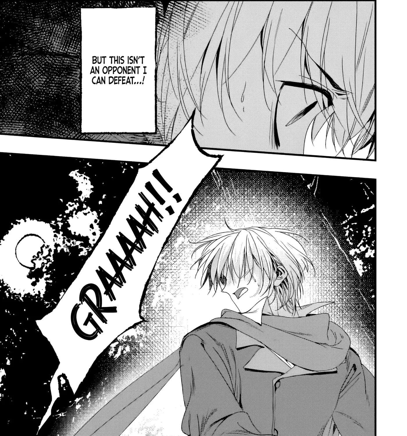 Imiko Toshite Suterareta Shoukanshi, Jitsu wa Sekai Saikyou Chapter 10.1 - page 6