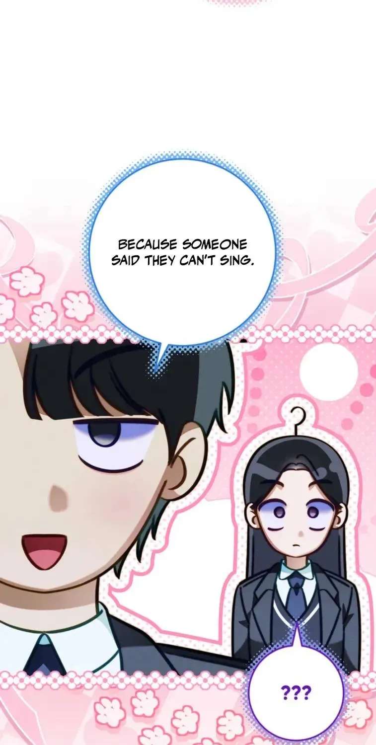 The Top Student Hides Her Regression Chapter 10 - page 68