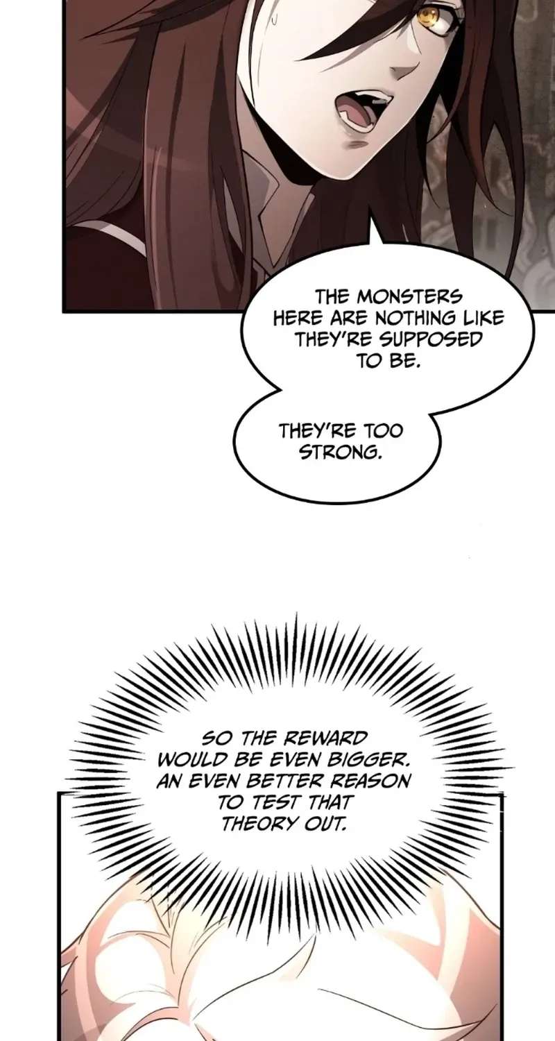 Nightmare Realm Summoner Chapter 5 - page 76