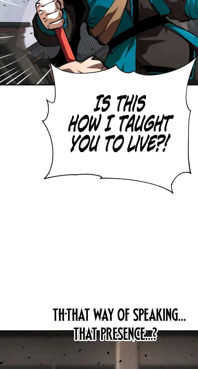 Warrior Grandpa And Supreme Granddaughter Chapter 117 - page 51