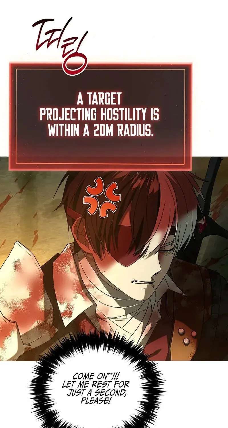 Is It a Problem if the Protagonist Is a Persona-Obsessed Character? Chapter 29 - page 25