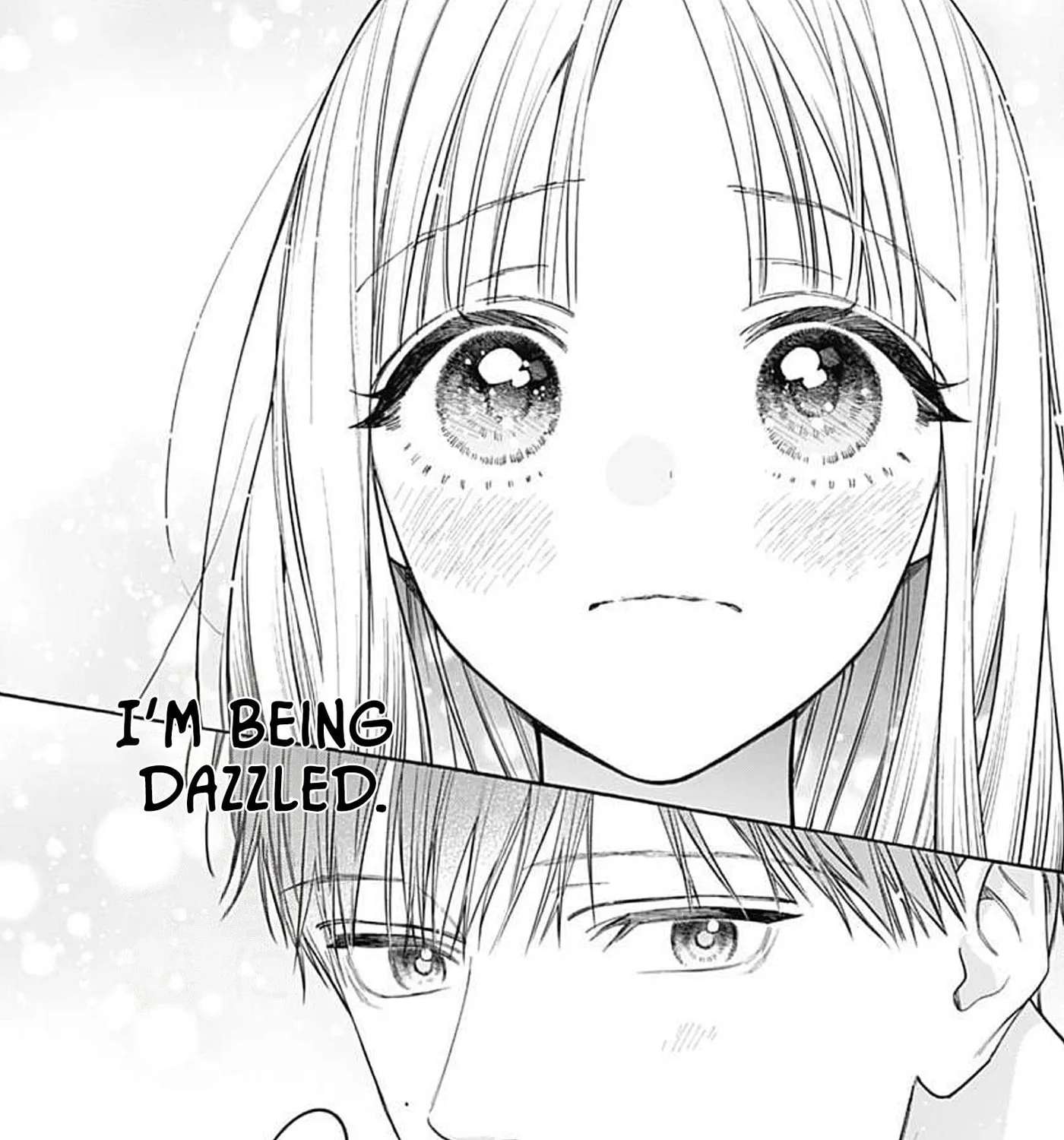 High School Yuri Manga Chapter 1 - page 86