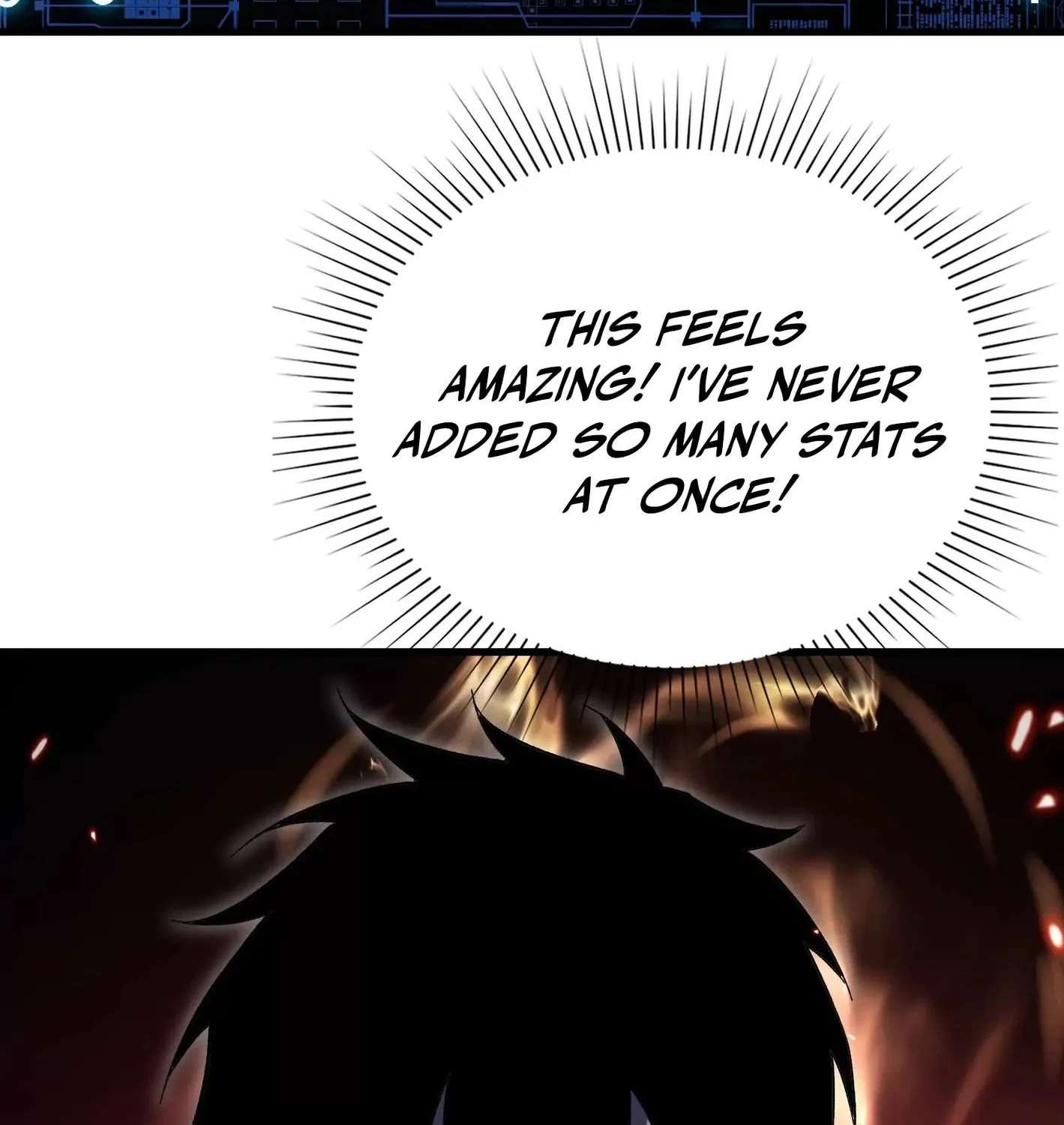 The Creatures that We Are Chapter 46 - page 33