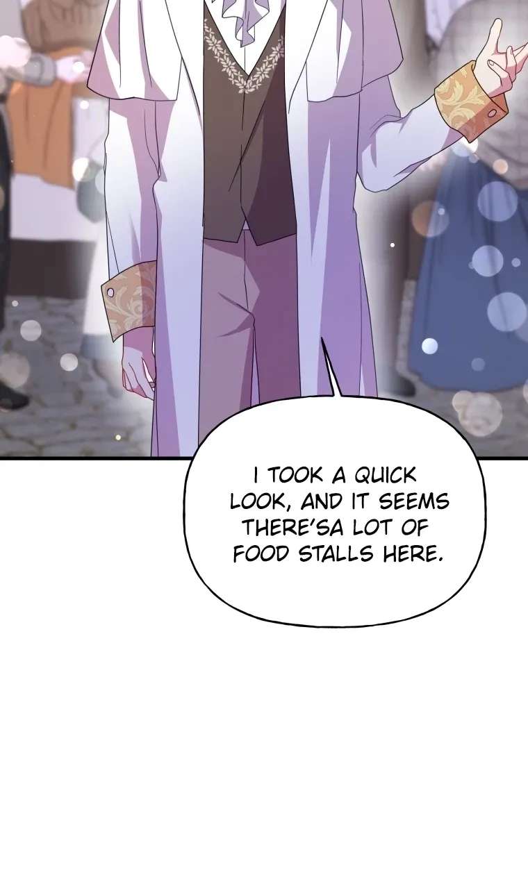 The Dukedom Is Inhabited By A Monster Chapter 16 - page 46