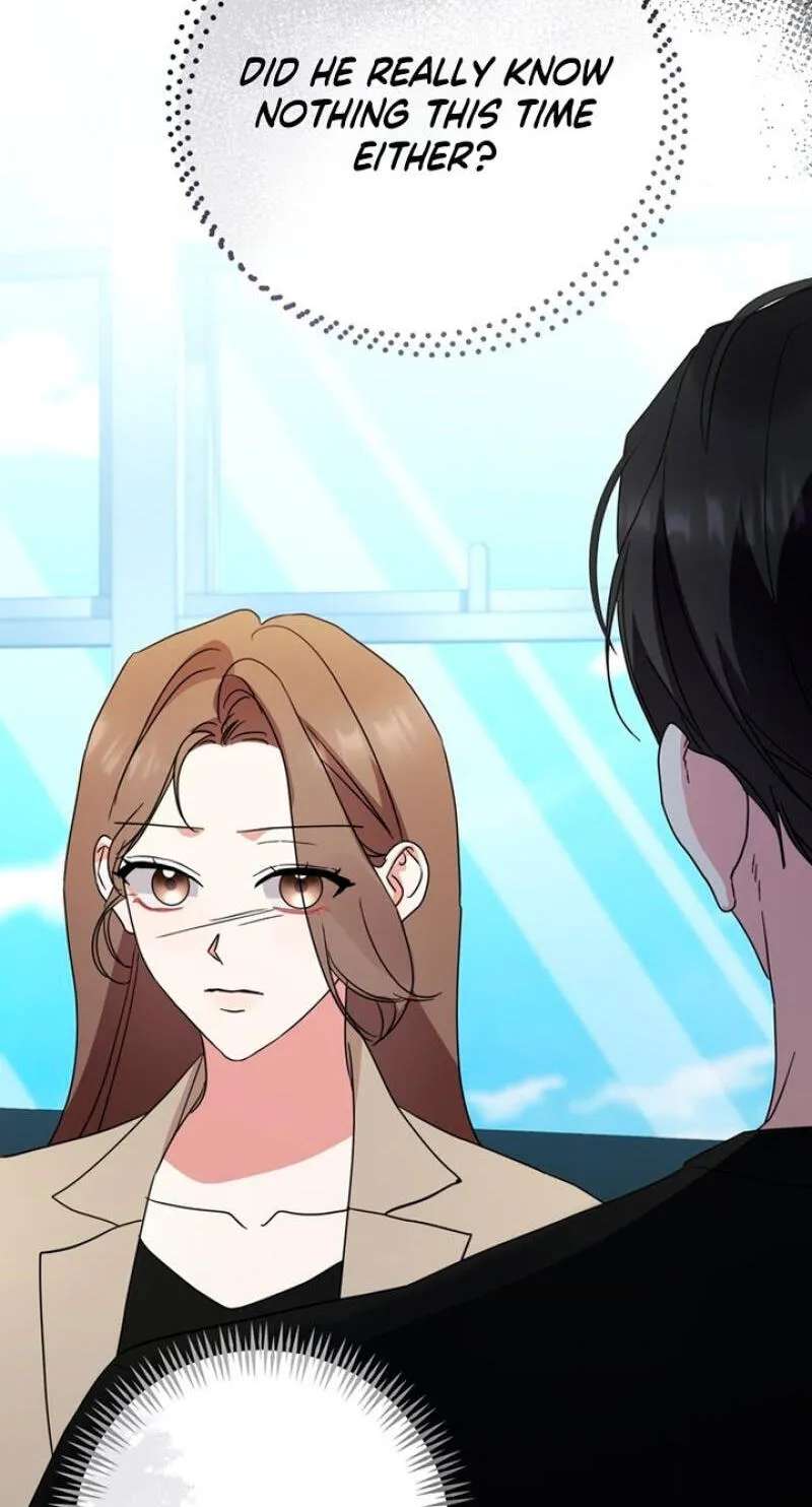 To the Summer That Has Returned Chapter 58 - page 6