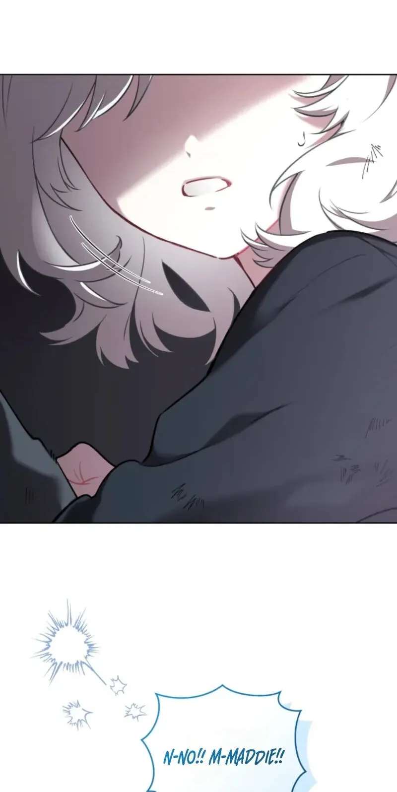 My Mad Fake Marriage to Maddie Chapter 83 - page 72