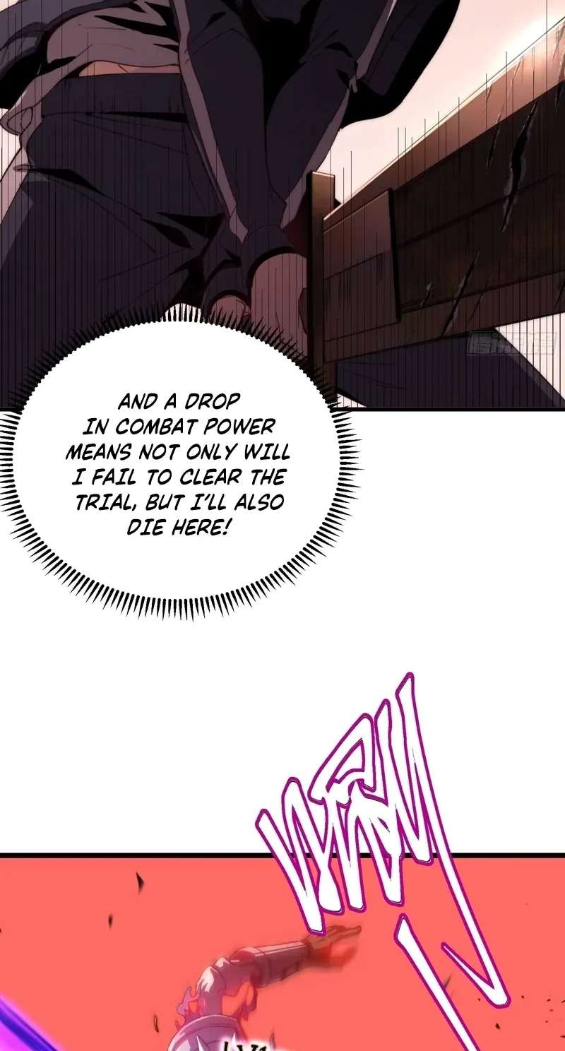 Global Game: I Can Amplify Everything by a Hundred Times Chapter 1 - page 16