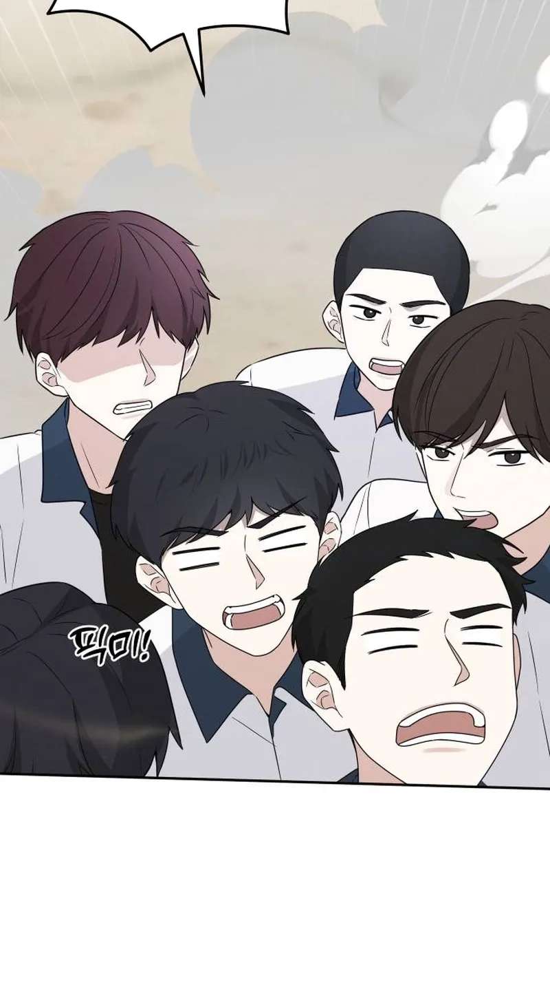 World Rank No. 0, Please Stop! Chapter 49 - page 36