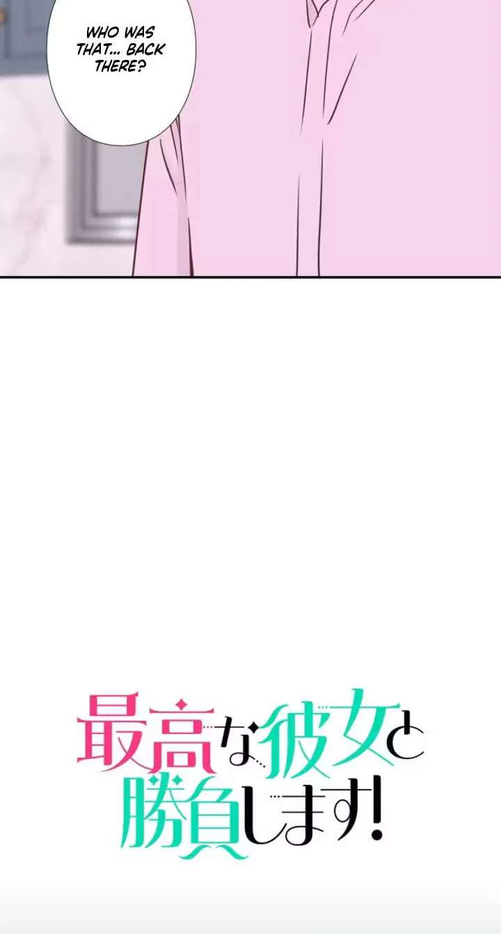 She Is the Best Chapter 36 - page 18