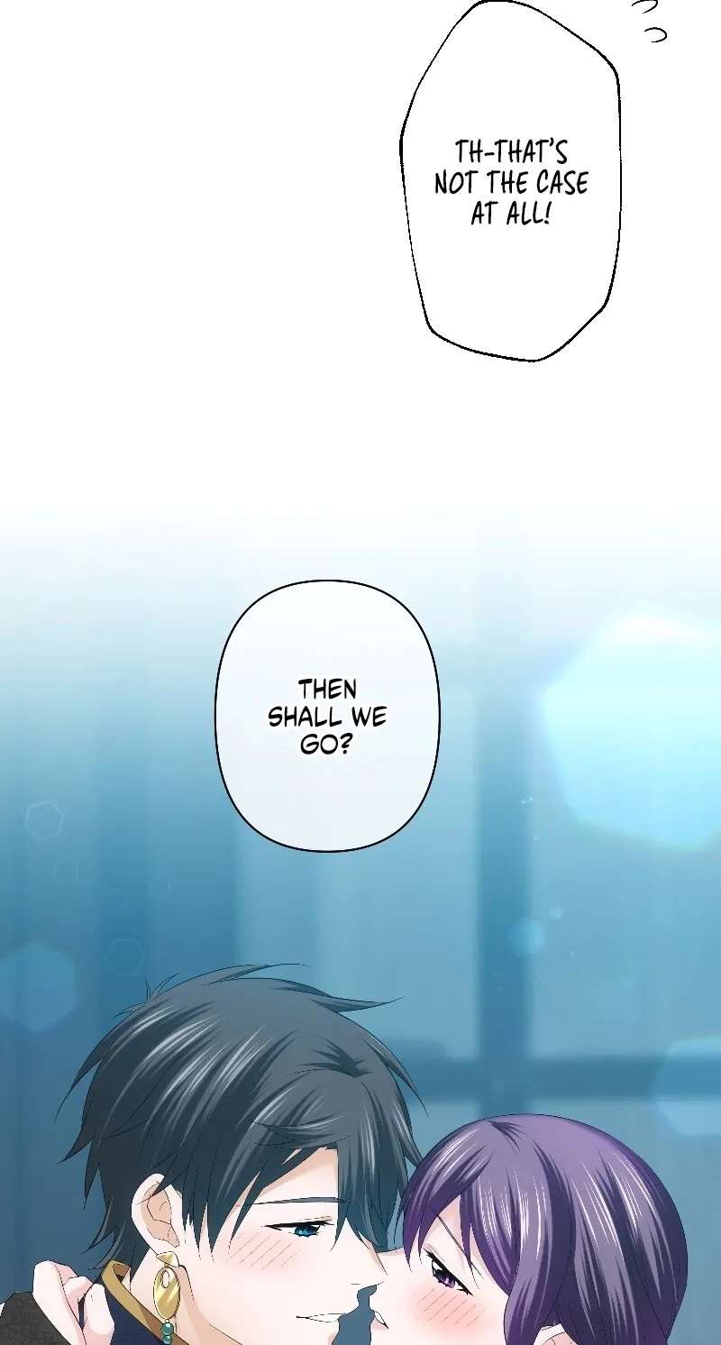 The Voiceless Sacrifice of the Black Dragon Chapter 82 - page 22