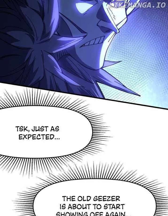 Bai Lan De Wo, Quan Kao Tu Di Xu Ming Chapter 20 - page 68