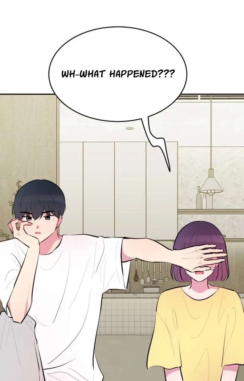 Even if You Don't Have One Third Chapter 48 - page 86