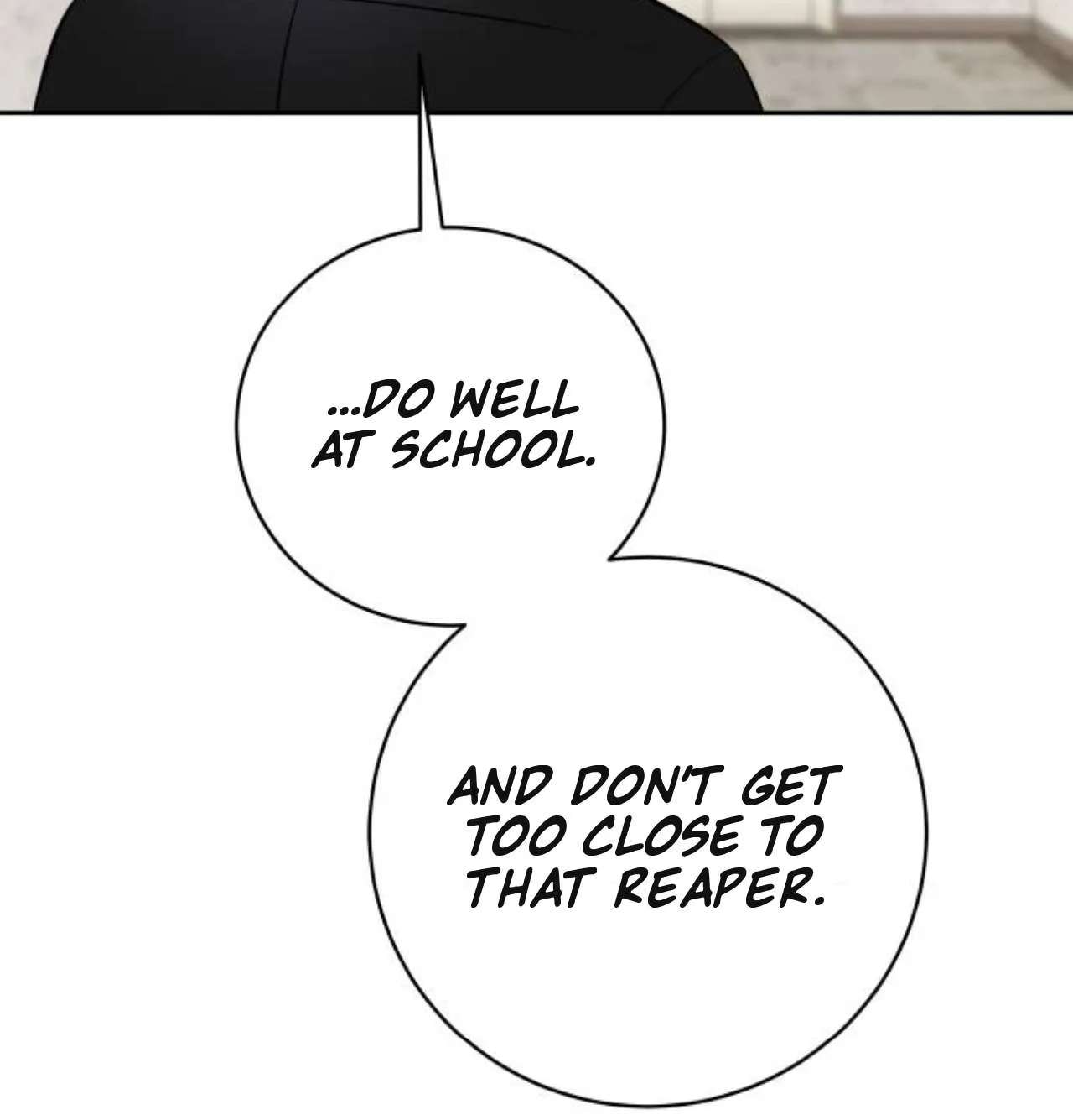Please Don't Die! Chapter 35 - page 200