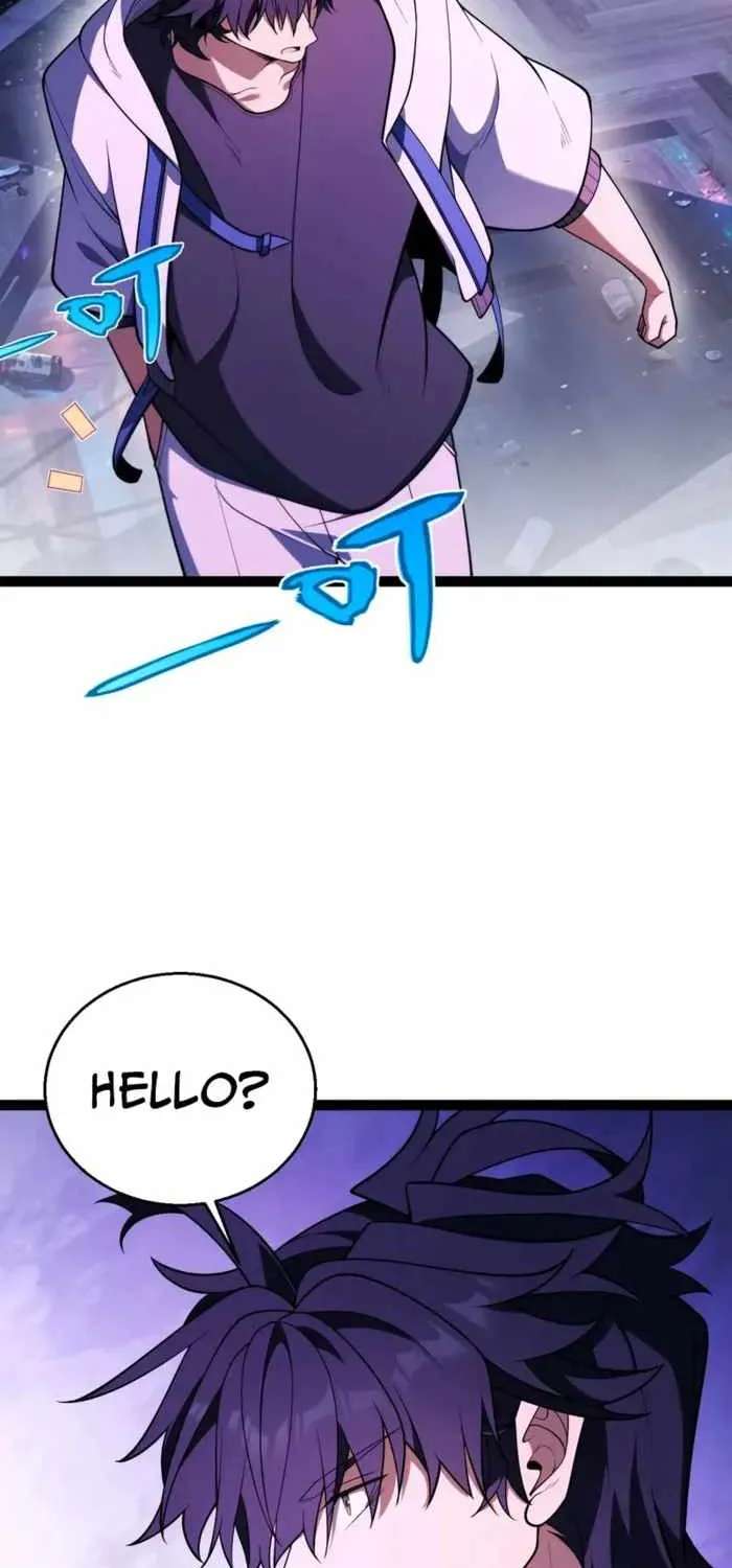 My Starting Talent is Mythical, A Single Strike Smites Deities Chapter 55 - page 38
