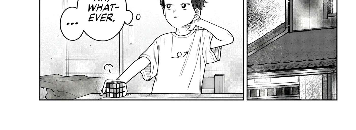 Futari Bus Chapter 49 - page 14