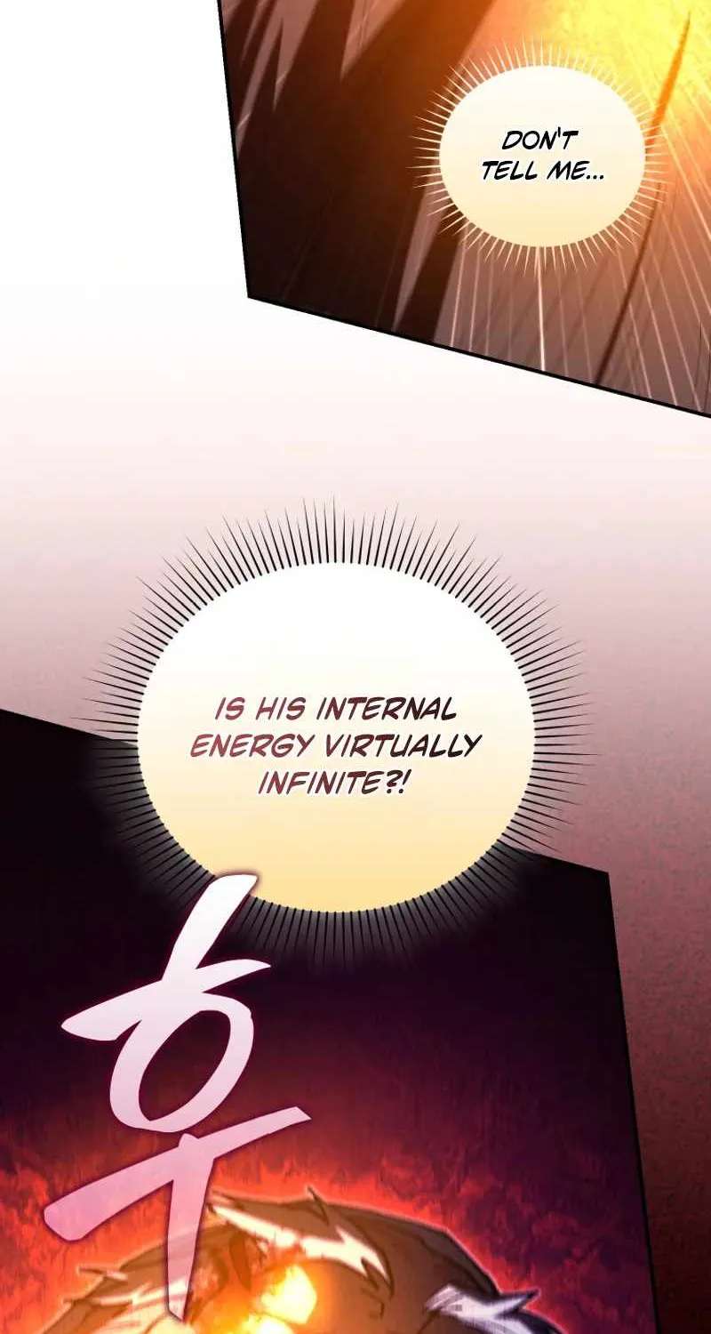 My Dad Is the Best in the World Chapter 26 - page 77